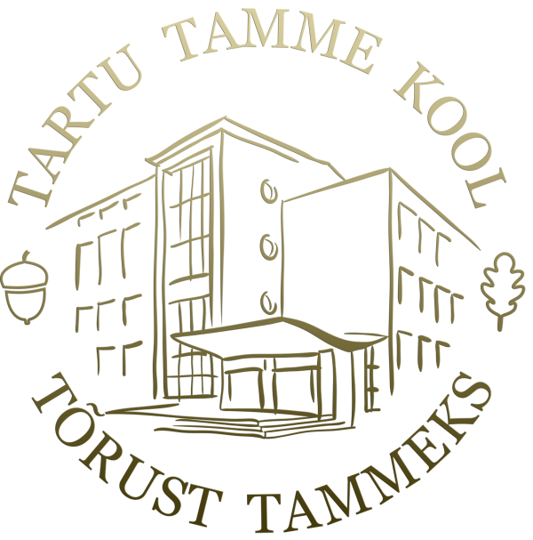 Tamme Kooli logo