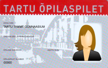 Uue kujunduse n&auml;idis