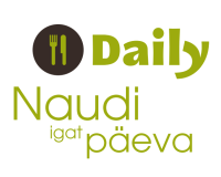 Daily: Naudi igat päeva